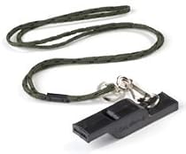Pete Rickard's® Dual-Tone Dog Whistle