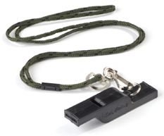 Pete Rickard's Dual-Tone Dog Whistle