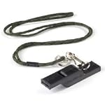 Pete Rickard's® Dual-Tone Dog Whistle