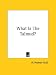 Book What Is The Talmud?