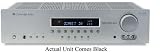 Cambridge Audio Azur 540Rv2 A/V Receiver - Black