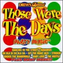 Drew's Famous Party Music