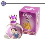 Click for larger image of Princess Snow White 3.4 oz. Eau de Toilette Spray Girl