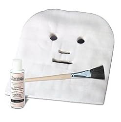 Paraffin Wax Accessory Kit For Facial Treatment