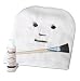 Paraffin Wax Accessory Kit For Facial Treatment