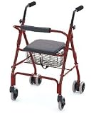 Cruiser Classic Rollator