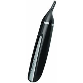 Remington NE3350 Angled Hygienic Trimmer
