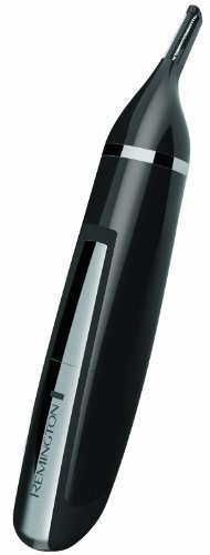 REMINGTON Groom Professional Nose and Ear Clipper Duo (NE3350)