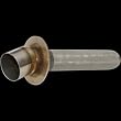 Yoshimura Spark Arrestor and T.E.C. Inserts for RS-7 Exhaust TEC-SD1