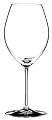 Riedel Sommeliers Hermitage/Syrah Glass, Packed in a Single Gift Tube