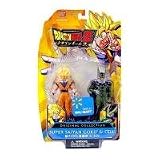  : Dragonball Z Bandai Original Collection 4.5 Inch PVC Figure 2-Pack SS Gohan and Piccolo