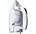 Steam Travel Iron To Go (UK plug)