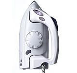 Steam Travel Iron To Go (UK plug)