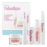 Bliss Fabulips 4-Step Kit