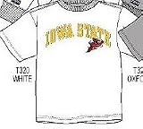 Iowa State Cyclones Iowa State White JanSport Heavyweight Tee