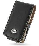 EIXO LUXUS BiColor Tasche für Nokia N95 inkl.Gürtelclip