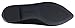 Vionic Women's Gem Caballo Ballet Flat
