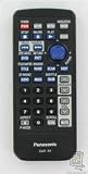 Panasonic YEFX9995413 REMOTE CONTROL
