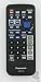 Panasonic YEFX9995413 REMOTE CONTROL