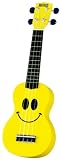 MAHALO ART UKULELE U/SMILE
