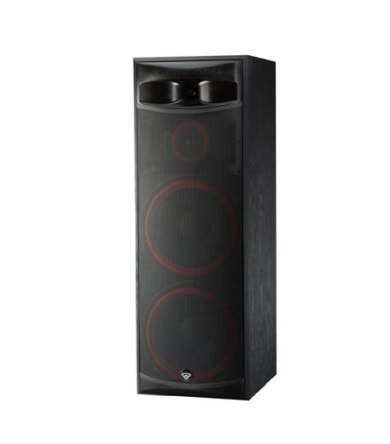 Cerwin Vega XLS-215 Dual 3 way Tower Speaker with 15in Woofer, Each Cerwin Vega XLS-215 Dual 3 way Tower Speaker with 15in Woofer, Each