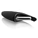 Microplane Easy Prep Straight Peeler - Black