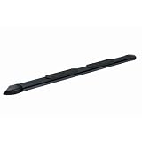 Lund 271020 StepRails Elliptical Black Aluminum Step by Lund