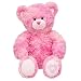 Pink Build-A-Bear Gem of a Friend LE Limited Edition