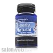 Dr. Abercombie's Clearly Natural vitamins