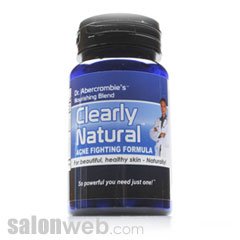 Dr. Abercombie's Clearly Natural vitamins