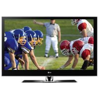 LG 47SL90 47-Inch 1080p 120Hz LED HDTV, Glossy Black