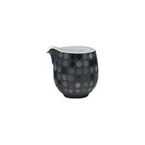 Denby Jet Dots Small Jug