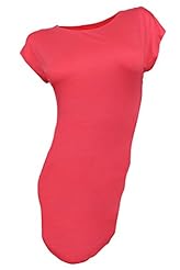 Cap Sleeves Jersey/Spandex Bodycon Dress 