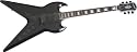 Epiphone Zakk Wylde ZV Custom Electric Guitar Ebony