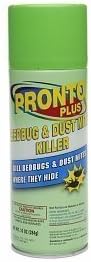 Pronto Plus Bedbug & Dust Mite Spray