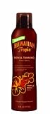 Hawaiian Tropic Royal Tanning Continuous Spray Oil, 6-Fluid Ounce Bottles (Pack of 3)