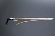 Final Fantasy Master Arms Seifer's Gunblade Die Cast Metal Replica 1/6 Scale