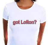 got Lofton? Adult Cap T-Shirt