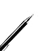 Stylus, S-3 Fine Point Universal Capacitive Screen Touch Stylus Pen for Apple Ipad Samsung Galaxy Sony LG Huawei Black