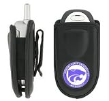 College Cell Phone Case - Kansas State Wildcats