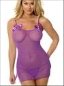 Shameless Chemise PLUS