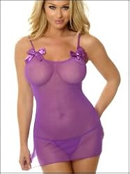 Shameless Chemise