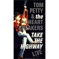 Take the Highway Live (1992)