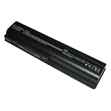 Laptop Battery KS526AA for HP Pavilion DV4 DV5 DV6 G50 G60 G70, Compaq Presario
