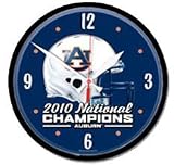Wincraft Toronto Raptors Round Wall Clock