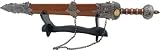 Roman Gladius Sword with Stand