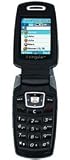 Samsung D407 - Cellular phone with digital camera - AT&T - GSM - gray