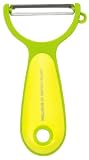 Benetton ピーラー グリーン C-8504