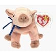 Ty Beanie Babies - Knuckles the Pig
