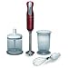 Bosch MSM7700GB Hand Blender, Red